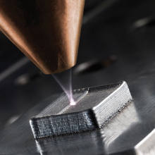 Additive Manufacturing