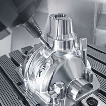Five Axis Machining Five Axis Machining