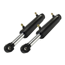 Hydraulic Manifolds And Cylinder Spares Hydraulic Manifolds And Cylinder Spares