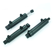 Hydraulic Manifolds And Cylinder Spares Hydraulic Manifolds And Cylinder Spares