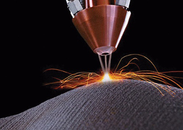 Additive Manufacturing