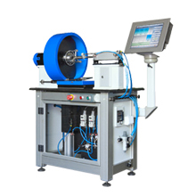Test Rig Automation Test Rig Automation