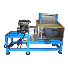 Test Rig Automation Test Rig Automation