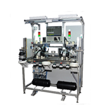 Test Rig Automation Test Rig Automation
